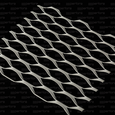 [Translate to Hungary:] ME 100 x 34 x 10 x 1,5 | Ťahokov pre architektúru