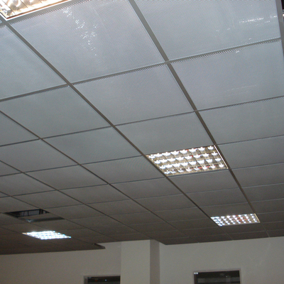 Ťahokov - kosoštvorcové otvory - perfora.sk