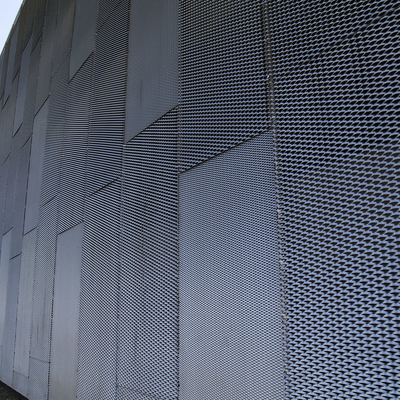 [Translate to Hungary:] Architektúra - fasády - perfora.sk