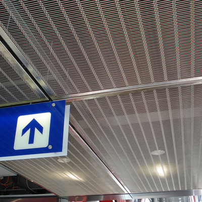 [Translate to Hungary:] Architektúra - podhľady - perfora.sk