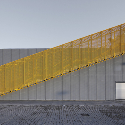 [Translate to Hungary:] Ťahokov - ozdobné otvory - perfora.sk