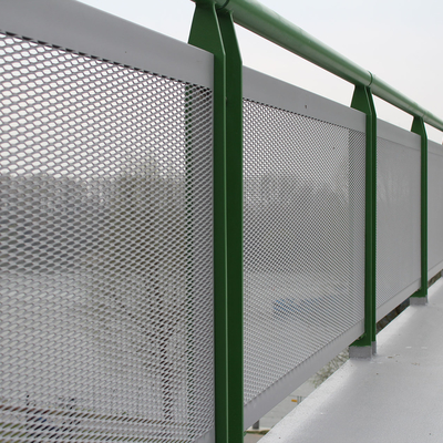 [Translate to Hungary:] Architektúra - zábradlia - perfora.sk