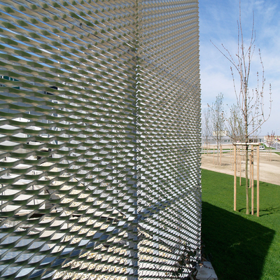 [Translate to Hungary:] Architektúra - oplotenia - perfora.sk