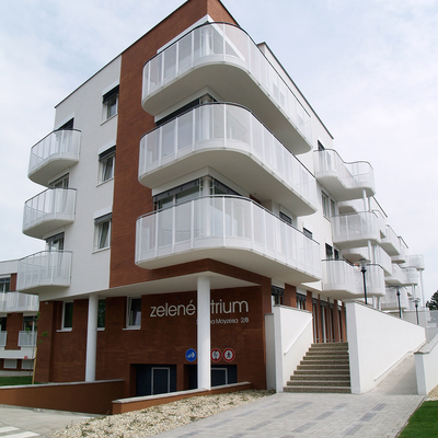 [Translate to Hungary:] Dierované plechy - kruhové otvory - perfora.sk