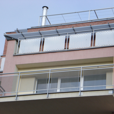 [Translate to Hungary:] Ťahokov - ozdobné otvory - perfora.sk