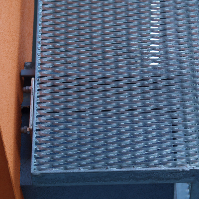 [Translate to Hungary:] Architektúra - balkóny - perfora.sk