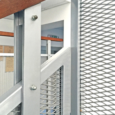 [Translate to Hungary:] Lemovacie profily - perfora.sk