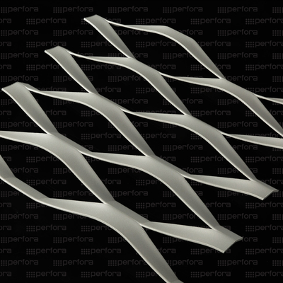 [Translate to Hungary:] ME 200 x 72 x 25 x 2 | Ťahokov pre architektúru