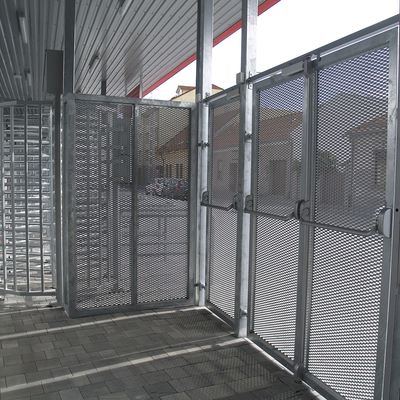 [Translate to Hungary:] Architektúra - oplotenia - perfora.sk