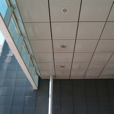 [Translate to Hungary:] Architektúra - podhľady - perfora.sk