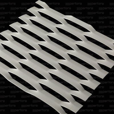 [Translate to Hungary:] ME 160 x 40 x 18 x 1,5 | Ťahokov pre architektúru