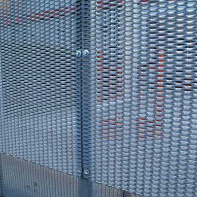 [Translate to Hungary:] Ťahokov - šesťhranné otvory - perfora.sk