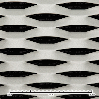 [Translate to Hungary:] ME 150 x 56 x 21,5 x 2 | Ťahokov pre architektúru