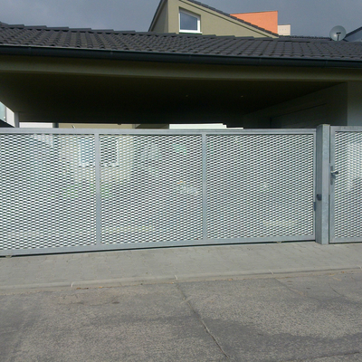 [Translate to Hungary:] Ťahokov - ozdobné otvory - perfora.sk