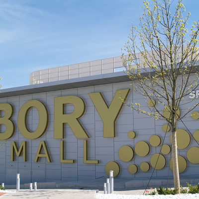 [Translate to Hungary:] Architektúra - oplotenia - perfora.sk