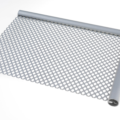 [Translate to Hungary:] Lemovacie profily - perfora.sk