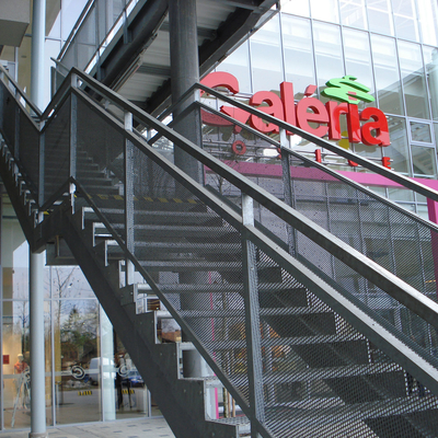 [Translate to Hungary:] Ťahokov - kruhové otvory - perfora.sk