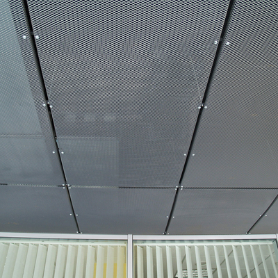 [Translate to Hungary:] Architektúra - podhľady - perfora.sk