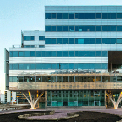 [Translate to Hungary:] Dizajnové plechy - perfora.sk