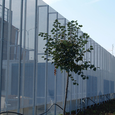 [Translate to Hungary:] Ťahokov - šesťhranné otvory - perfora.sk