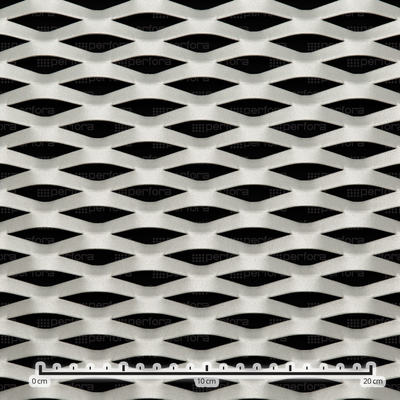 [Translate to Hungary:] MR 62 x 26 x 9 x 1,5 | Ťahokov pre architektúru