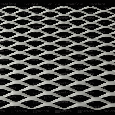 [Translate to Hungary:] MR 62 x 26 x 9 x 1,5 | Ťahokov pre architektúru