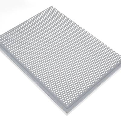 [Translate to Hungary:] Lemovacie profily - perfora.sk