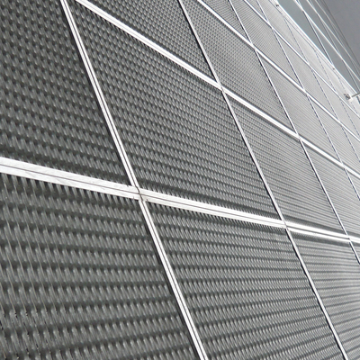 Ťahokov - kosoštvorcové otvory - perfora.sk