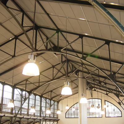 Ťahokov - kosoštvorcové otvory - perfora.sk