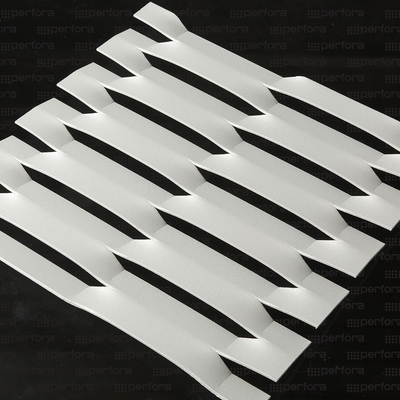 [Translate to Hungary:] ME 225 x 35 x 15 x 2 | Ťahokov pre architektúru