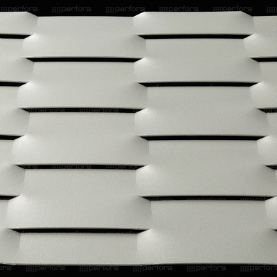 [Translate to Hungary:] ME 225 x 66 x 33 x 2 | Ťahokov pre architektúru