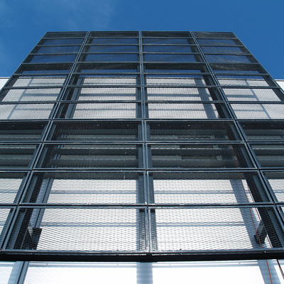 [Translate to Hungary:] Architektúra - reklamné panely - perfora.sk