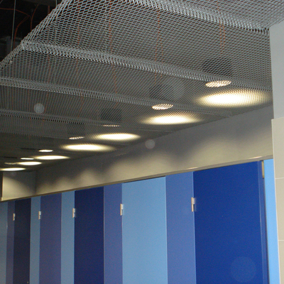 Ťahokov - kosoštvorcové otvory - perfora.sk