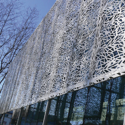 [Translate to Hungary:] Dizajnové plechy - perfora.sk