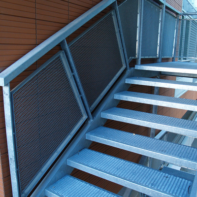 [Translate to Hungary:] Architektúra - oplotenia - perfora.sk