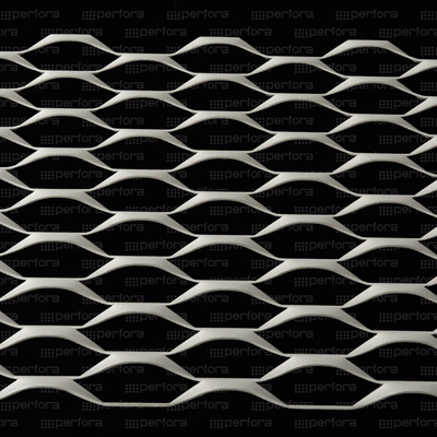 [Translate to Hungary:] ME 100 x 34 x 10 x 1,5 | Ťahokov pre architektúru