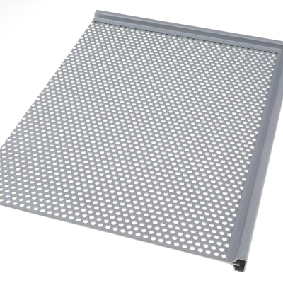 [Translate to Hungary:] Lemovacie profily - perfora.sk