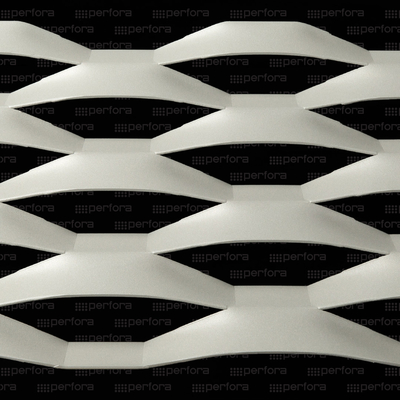 [Translate to Hungary:] MR 200 x 80 x 33 x 2 | Ťahokov pre architektúru