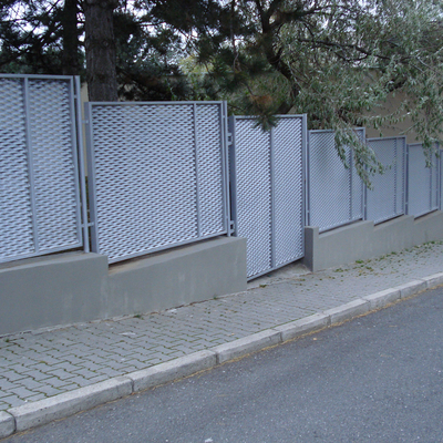 [Translate to Hungary:] Ťahokov - ozdobné otvory - perfora.sk