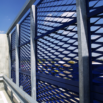 [Translate to Hungary:] Architektúra - fasády - perfora.sk