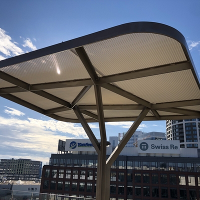 [Translate to Hungary:] Ťahokov - šesťhranné otvory - perfora.sk