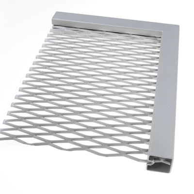 [Translate to Hungary:] Lemovacie profily - perfora.sk