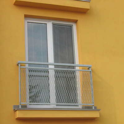 [Translate to Hungary:] Ťahokov - ozdobné otvory - perfora.sk