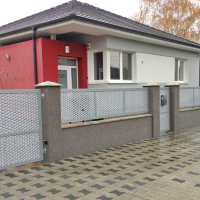 [Translate to Hungary:] Lemovacie profily - perfora.sk