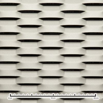 [Translate to Hungary:] ME 100 x 35 x 15 x 1,5 | Ťahokov pre architektúru