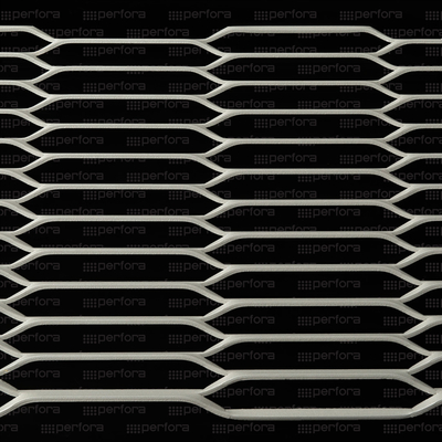 [Translate to Hungary:] ME 225 x 24 x 7,5 x 3 | Ťahokov pre architektúru