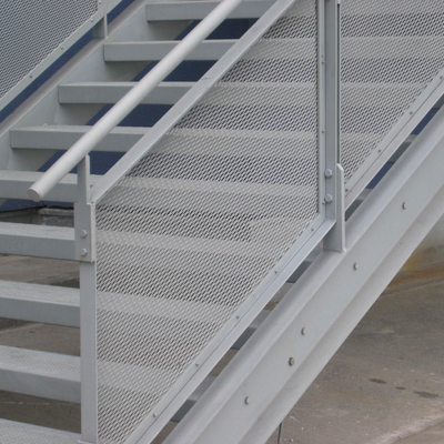 Ťahokov - kosoštvorcové otvory - perfora.sk