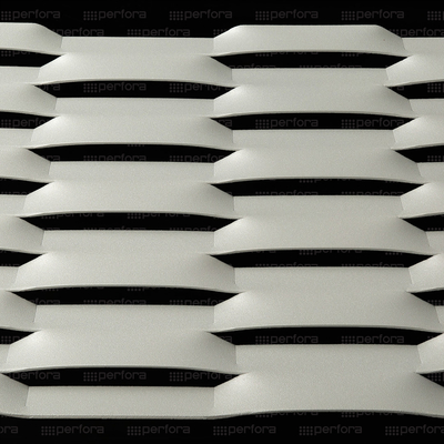 [Translate to Hungary:] ME 225 x 54 x 25 x 2 | Ťahokov pre architektúru