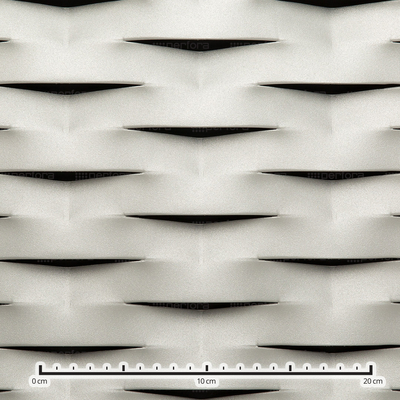 [Translate to Hungary:] MR 160 x 52 x 24 x 1,5 | Ťahokov pre architektúru