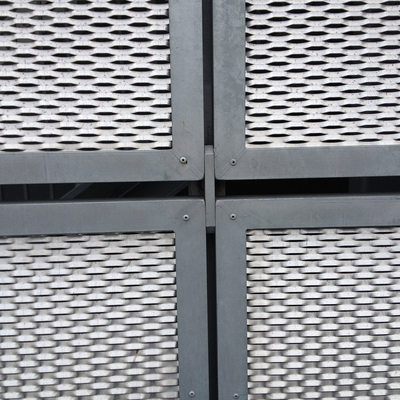 [Translate to Hungary:] Architektúra - fasády - perfora.sk